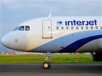 Ivn Cabrero. Spotters Mxico City. Haz click para ampliar