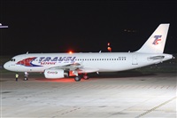 Julin Barquero Gonzlez - Costa Brava Spotters. Click to see full size photo