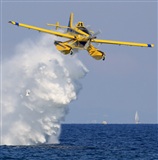 Marc Burgueros - Aerobarcelona. Haz click para ampliar