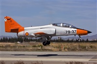 Antonio Zamora - La Mancha Spotters. Click to see full size photo