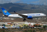 Alejandro H.L - Gran Canaria Spotters. Haz click para ampliar