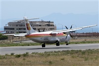 Fernando Martnez Garca -AeroSpotters Melilla-. Click to see full size photo