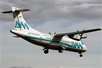 Dr. Alejandro Hndez. Spotters Mexico City. Click to see full size photo