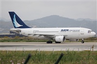 Jorge Medina - Spotters Barcelona - El Prat. Click to see full size photo