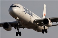 Jorge Vicente - Spotters Barcelona - El Prat. Click to see full size photo