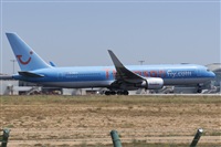 David Manuel Tobarra Ruiz - Spotters Murcia. Click to see full size photo
