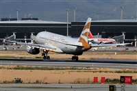 Robert Vilardeb Rulo - Spotters Barcelona - El Prat. Click to see full size photo