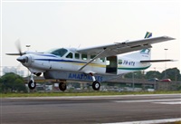 Fabio Duarte - Manaus Spotting Team. Click to see full size photo