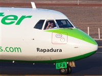 Florencio Martn Melin - Lanzarote Spotters. Click to see full size photo