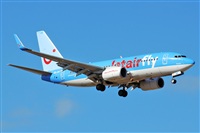 J. Victor Vega-Gran Canaria Spotters. Haz click para ampliar