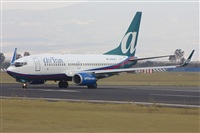 Dr. Alejandro Hndez. Spotters Mexico City. Click to see full size photo