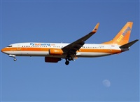 Francisco Garcia Romero - LPA. Spotter.. Click to see full size photo