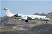 Adolfo Bento - Gran Canaria Spotters. Click to see full size photo