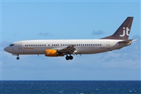Florencio Martn Melin - Lanzarote Spotters. Haz click para ampliar