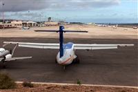 Florencio Martn Melin - Lanzarote Spotters. Click to see full size photo
