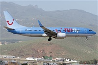 ©Adolfo Bento - Gran Canaria Spotters. Click to see full size photo ©Adolfo Bento - Gran Canaria Spotters. Click to see full size photo