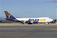 Sonia Expsito - VLCspotters. Click to see full size photo