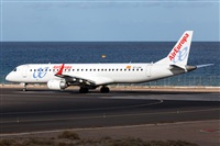 Florencio Martn Melin - Lanzarote Spotters. Click to see full size photo