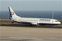Alfonso Sols - Asociacin Canary Islands Spotting. Haz click para ampliar