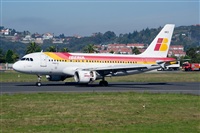 ©Alberto Maroto - Coruña Spotters. Click to see full size photo ©Alberto Maroto - Coruña Spotters. Click to see full size photo