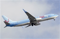 Paco Muoz Arencibia - Gran Canaria Spotters. Click to see full size photo