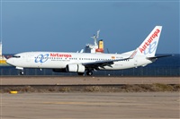 Florencio Martn Melin - Lanzarote Spotters. Click to see full size photo