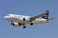 Jordi Rull Dalmau.Spotters BCN-El Prat. Click to see full size photo