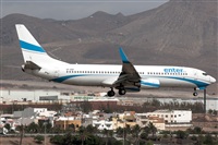 Bartolom Fernndez - Gran Canaria Spotters. Click to see full size photo