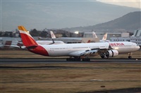 Ivn Cabrero. Spotters Mxico City. Click to see full size photo
