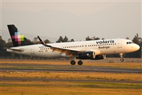 Ivn Cabrero. Spotters Mxico City. Click to see full size photo