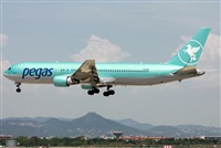 Jose Bornay - Spotters Barcelona - El Prat. Click to see full size photo