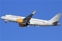 Jose Bornay - Spotters Barcelona - El Prat. Haz click para ampliar