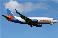 David Bracci - Tuscan Aviation. Click to see full size photo