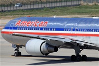 Jose Bornay - Spotters Barcelona - El Prat. Haz click para ampliar
