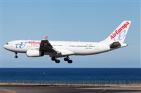 Florencio Martn Melin - Lanzarote Spotters. Haz click para ampliar