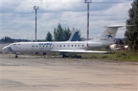 Alexander Nikolaev - RuSpotters Team. Click to see full size photo