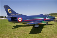 Roberto Bianchi Piti Spotter Club. Haz click para ampliar