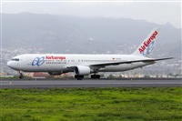 Nacho Rodriguez - Canary Islands Spotting. Click to see full size photo