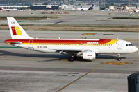 Jose Bornay - Spotters Barcelona - El Prat. Haz click para ampliar