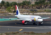 Alejandro H.L - Gran Canaria Spotters. Haz click para ampliar