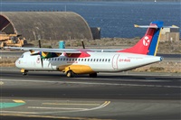 Adolfo Bento - Gran Canaria Spotters. Click to see full size photo