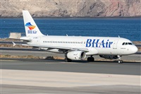 Adolfo Bento - Gran Canaria Spotters. Haz click para ampliar