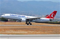 Jos Luis Moreno Menjbar - Plane Spotter Freelance. Haz click para ampliar