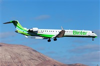 Florencio Martn Melin - Lanzarote Spotters. Haz click para ampliar