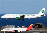 Alejandro H.L - Gran Canaria Spotters. Click to see full size photo