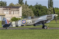 Javier Brcena. AeroAsturias Spotters. Click to see full size photo