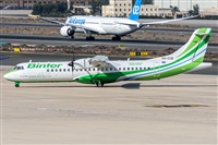 ©Adolfo Bento - Gran Canaria Spotters. Click to see full size photo ©Adolfo Bento - Gran Canaria Spotters. Click to see full size photo