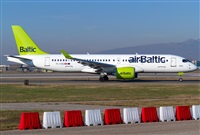 Ennio Varani - Spotters Barcelona - El prat. Haz click para ampliar