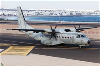 Florencio Martn Melin - Lanzarote Spotters. Haz click para ampliar