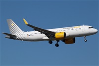Jorge Medina - Spotters Barcelona - El Prat. Click to see full size photo